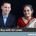 Roy Lewis Photo 31
