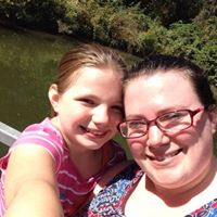 Miranda Riley Photo 9