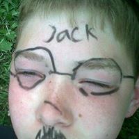 Jack Hall Photo 5