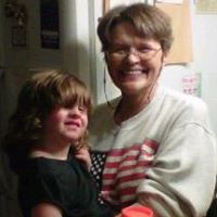 Brenda Wallis Photo 9