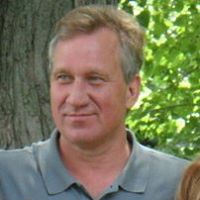 Bryan Vaughn Photo 9