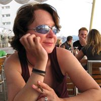 Christine Clauder Photo 2