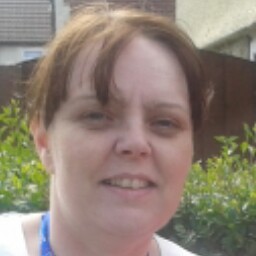 Debbie Wade Photo 7