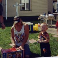 Russell Clark Photo 19
