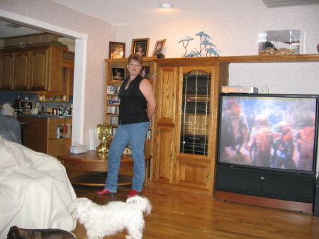 Sharon Ferguson Photo 42