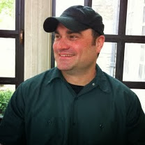 Matthew Ferrari Photo 23