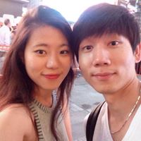 Julie Pak Photo 26