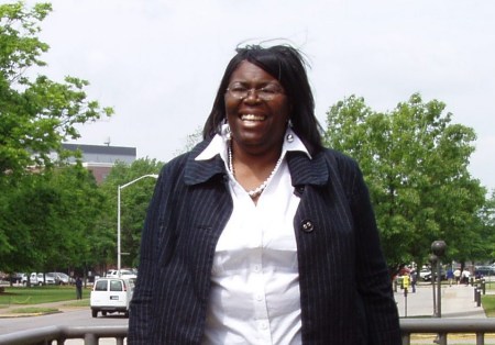 Jacqueline Peterson Photo 38