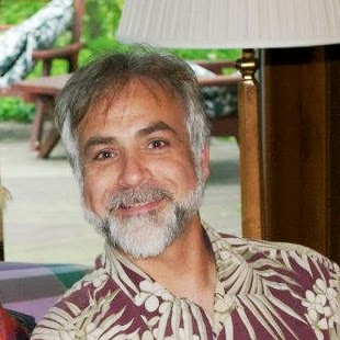 Anthony Michaels Photo 43