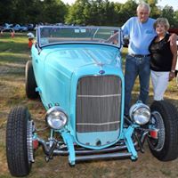 Pat Webber Photo 9