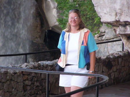 Nancy Rouse Photo 19