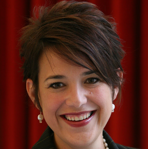 Amy Butler Photo 26