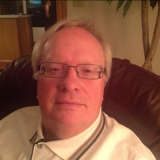 Gerald Berger Photo 7