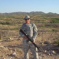 Robert Gullett Photo 15