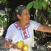 Maria Hidalgo Photo 16
