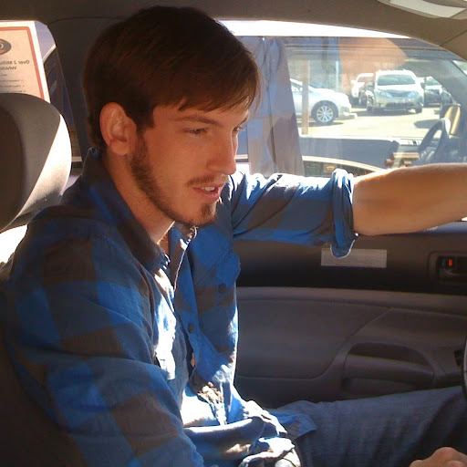 Jude Hall Photo 23