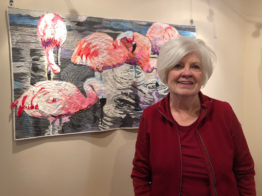 Linda Daughtry Photo 17