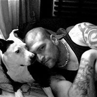 Daniel Chisholm Photo 17