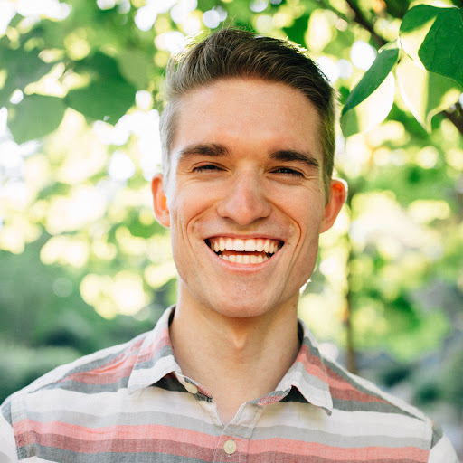 Benjamin Perkins Photo 32