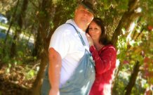 Kim Moss Photo 14