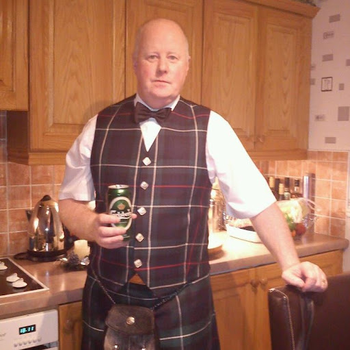 Steven Donohue Photo 14