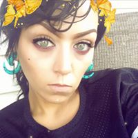 Amanda Manes Photo 20