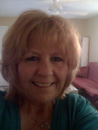 Deborah Richter Photo 27