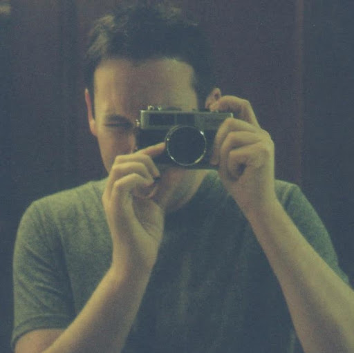 James Forbes Photo 8
