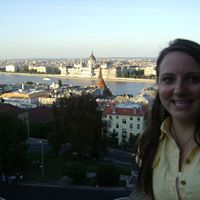 Elizabeth Dorman Photo 6