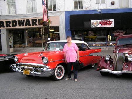 Marilyn Walker Photo 23