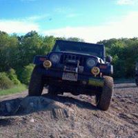 Dave Lockhart Photo 31