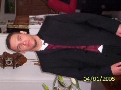 Jason Sutherland Photo 12