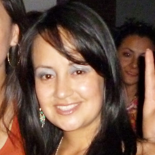 Amanda Villarreal Photo 43