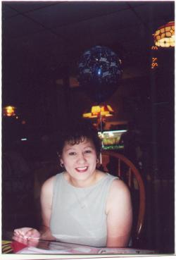 Maria Walker Photo 3