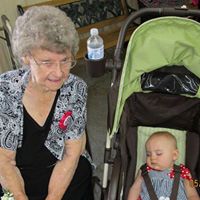 Joan Couch Photo 16