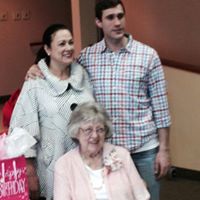 Gail Mclaughlin Photo 20