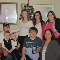 Carolyn Carter Photo 10