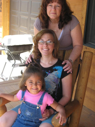 Debbie Pratt Photo 20