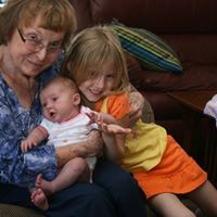 Jean Earnest Photo 16