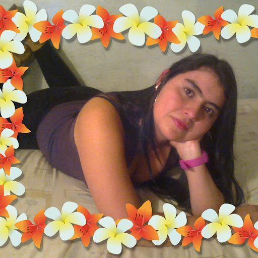 Cristina Valencia Photo 35