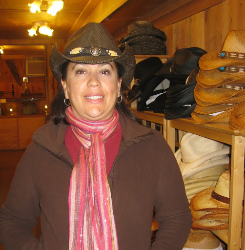 Ruth Duarte Photo 23