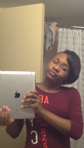 Tamara Williams Photo 50