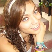 Maria Paz Photo 11