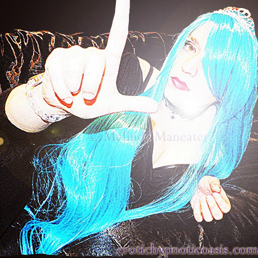 Melinda May Photo 30