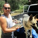 Chris Haley Photo 8