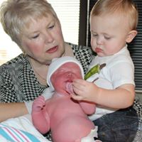 Debbie Clayton Photo 21