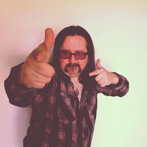 Mark Cline Photo 12