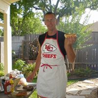 Stephen Pence Photo 35