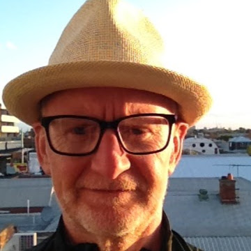 Terry Brennan Photo 5