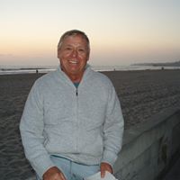 Chuck Sharp Photo 16